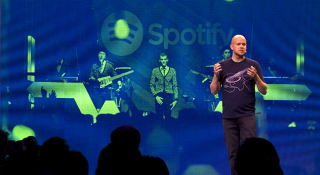 Illustration for article titled Spotify añade vídeos en streaming y podcasts a su servicio de música